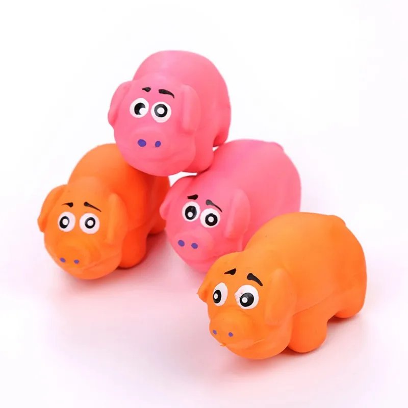 

Dog Toy Molar Teeth Vocal Latex Chewing Toys Fun Molar Chewing Training Pet Supplies Pet Toys