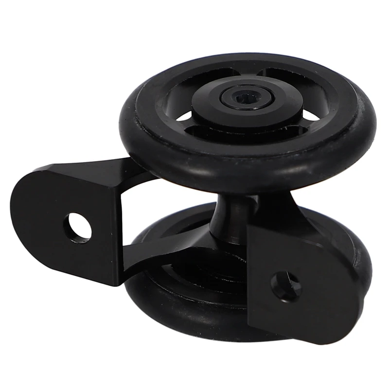 Складной велосипедный брызговик легкий подшипник для велосипеда двойное колесо