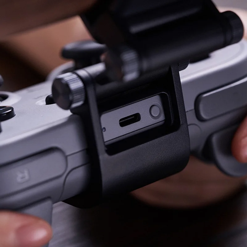 Мобильный телефон держатель 8BitDo для Pro 2 регулируемый с зажимом смартфона
