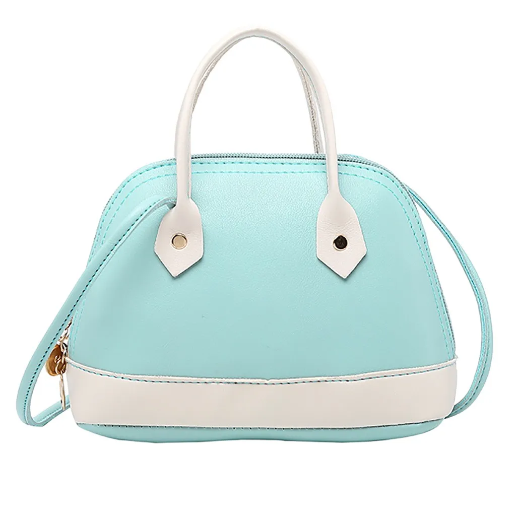 OCARDIAN Messenger bag women's pu leather crossbody bags for women Shoulders Pillow Bags Letter Purse Bag G0925#35 | Багаж и сумки