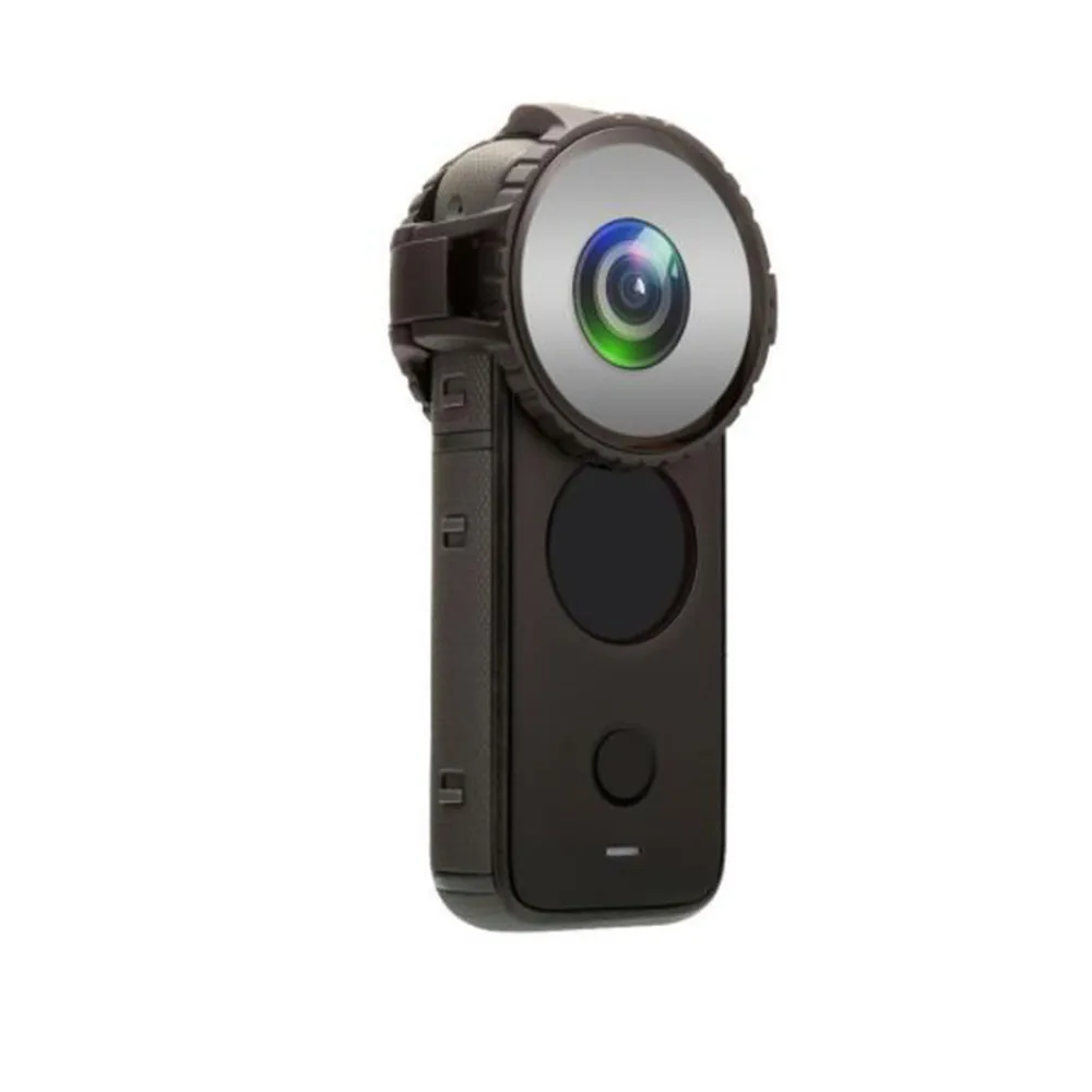 Для Insta360 ONE X2 модернизированная Защитная крышка объектива Аксессуары для камеры защита объектива