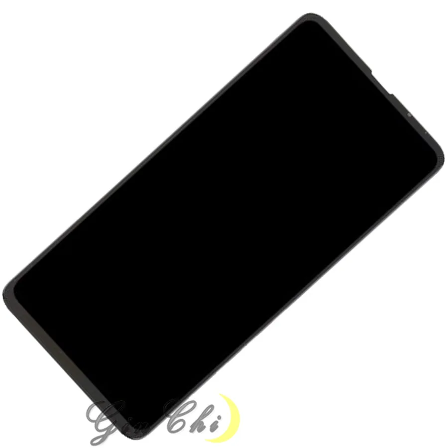 Оригинальный Новый ЖК дисплей для Xiaomi Mi Mix3 сменный сенсорный экран 6 4 дюйма Mix 3 с