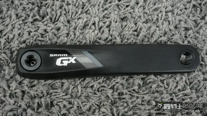 SRAM GX 20 speed GXP 3824T цепь 170 мм система для велосипеда горный велосипед