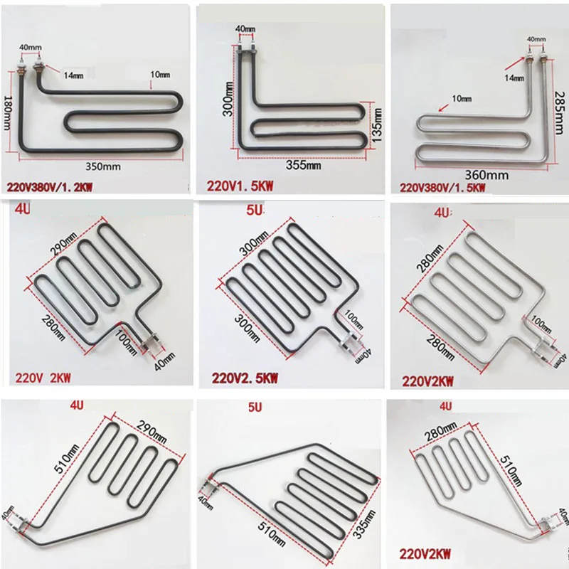 Встраиваемые нагревательные элементы для сауны аксессуары из нержавеющей стали