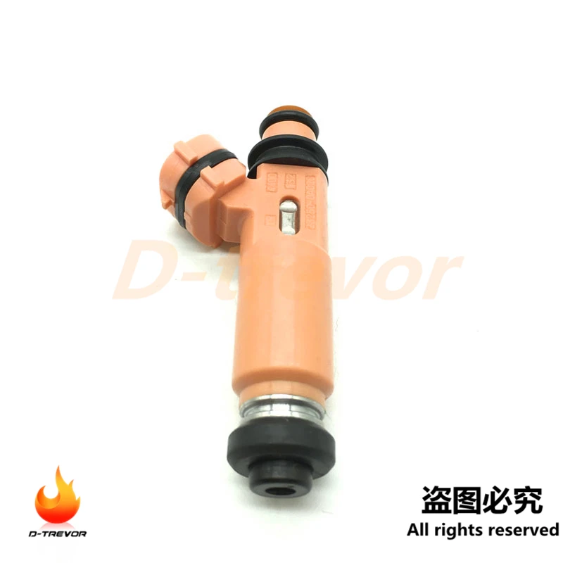 

Set of 1 Fuel Injectors 23250-0A020 23209-0A020 4G1652 for Toyota Highlander Solara Lexus ES300 3.0L 3.3L