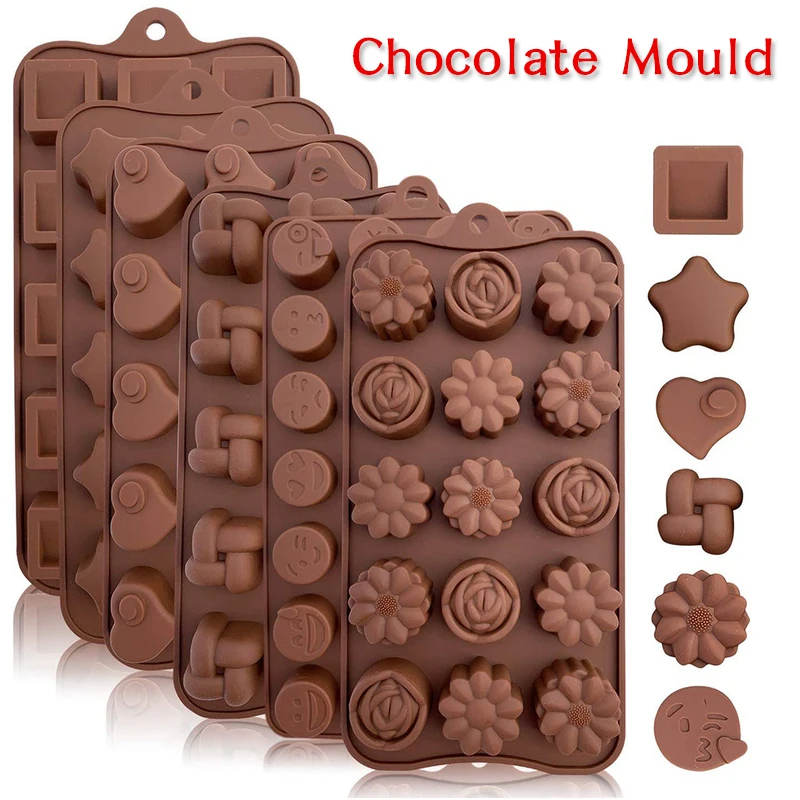 Домашняя кухонная форма для выпечки тортов инструменты в виде любовных животных