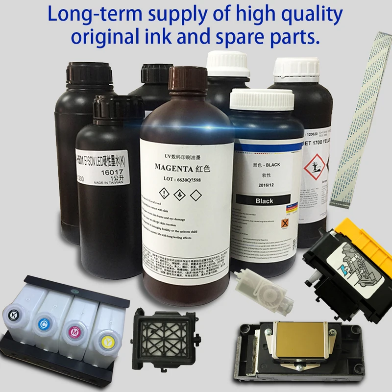 

YF-1610G UV printer