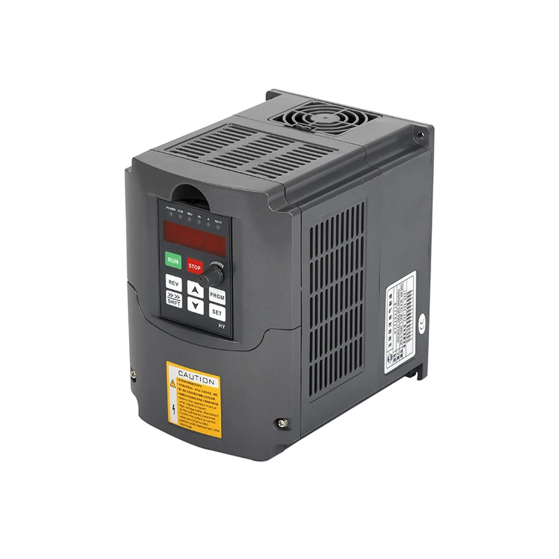 110 В 1 5 кВт 80 мм шпиндель воздушного охлаждения HY VFD 6040T CNC машина 1500 Вт с воздушным