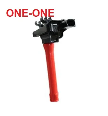 Новый HNROCK катушка зажигания NEC000130 NEC100870 00401005020000 DMB947 20194 | Автомобили и мотоциклы