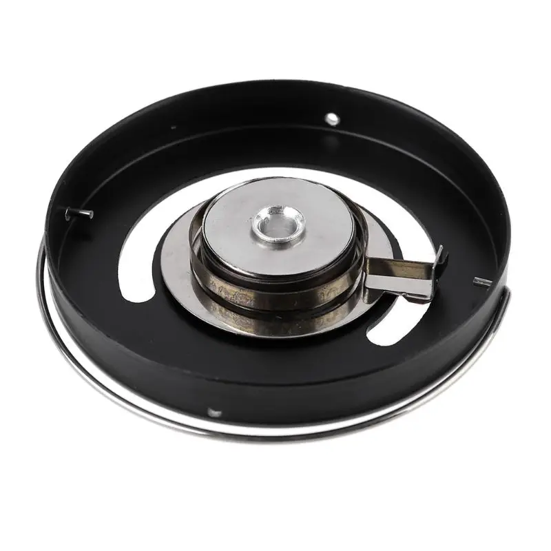 Магнитный термометр для камина и печи монитор температуры места огня