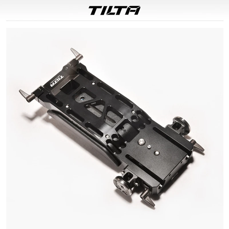 Tilta FS7 15 мм LWS Профессиональный быстросъёмная пластина для Sony BS T10 w/ VCT U14 соединение