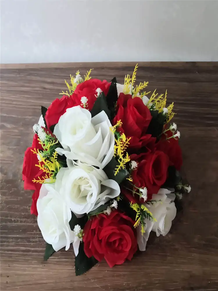 flower 5 Металлические подсвечники, цветы, ваза-подсвечник, Центральные элементы, дорожные свинцовые канделябры, центральные украшения для свадьбы, рождественские украшения - Цвет: flower 5