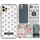 Чехол для iPhone 11 Pro Max 12 mini X XS XR 7 8 Plus SE 2020