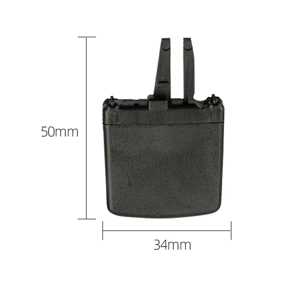 

A/C Air Vent Outlet Tab Clip Repair for Land Rover Freelander 2 13-15 Front Vent Outlet Clip Repair for Air Condition