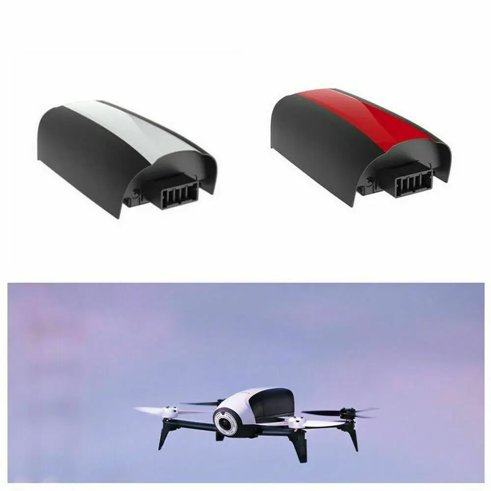 

Перезаряжаемый литий-полимерный аккумулятор для дрона Parrot Bebop 2, 4000 мАч, 11,1 В