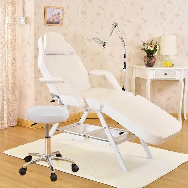 Складное кресло Lettino Massaggio Cama Para Masaj Koltugu Mueble De Salon Camilla masaje складной массажный стол