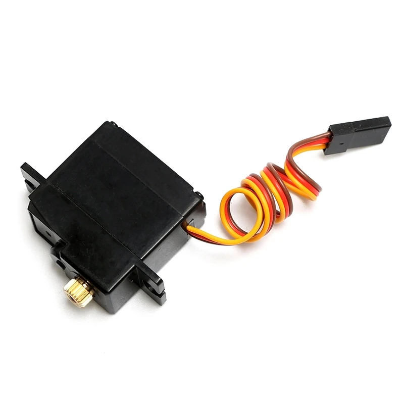 

Bearing Steering Hub Carrier Disassembly for HSP Tamiya HPI & Brushless Motor ESC Receiver Remote Controller Servo