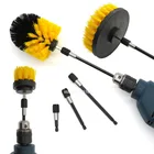 Щетка с удлинителем для чистки, 23, 528 дюймов