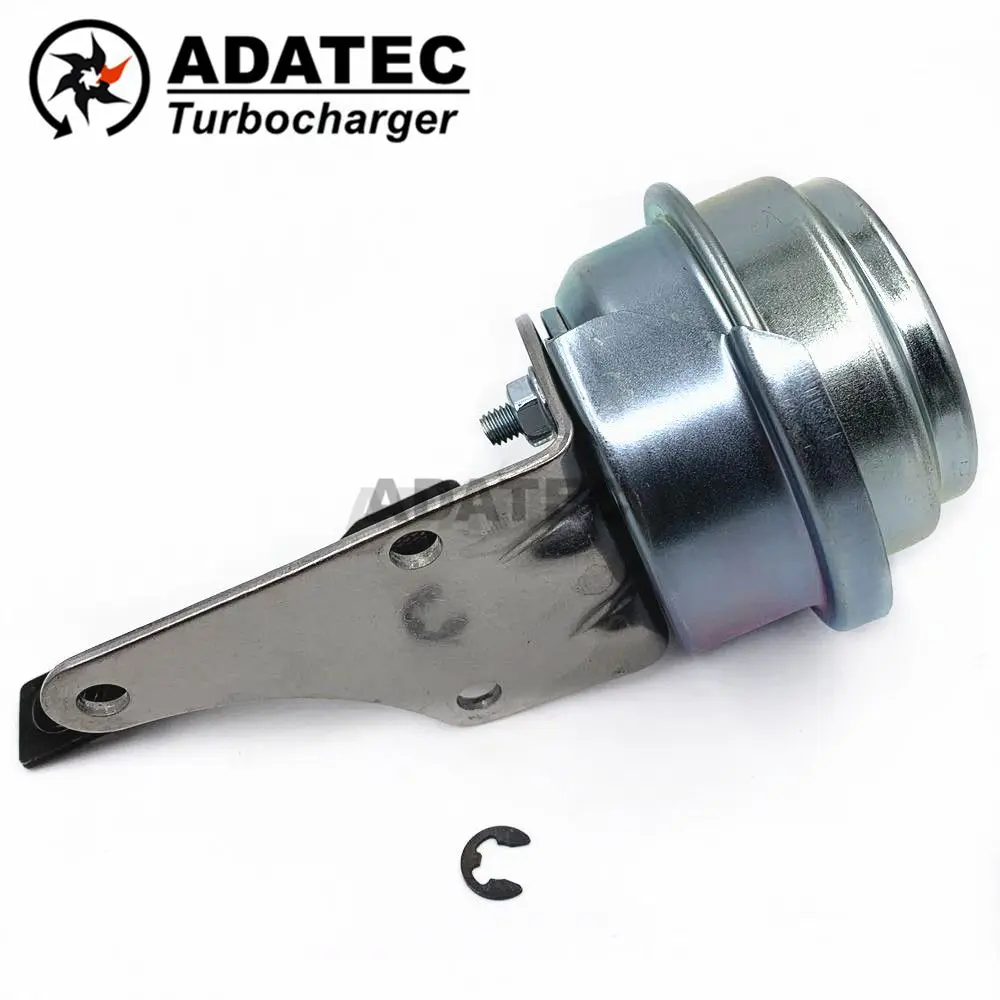 Турбопривод GT2256V 715910 A6120960599 Турбинный отходной ворот для Mercedes PKW E klase 270 CDI (W210) 125