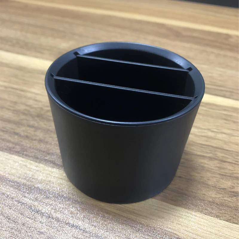 

Portable Car Cup Stand Separate Multi-Function Cup Holder Styling Drink Stand for Tesla Model 3 Model Y 2017-2020
