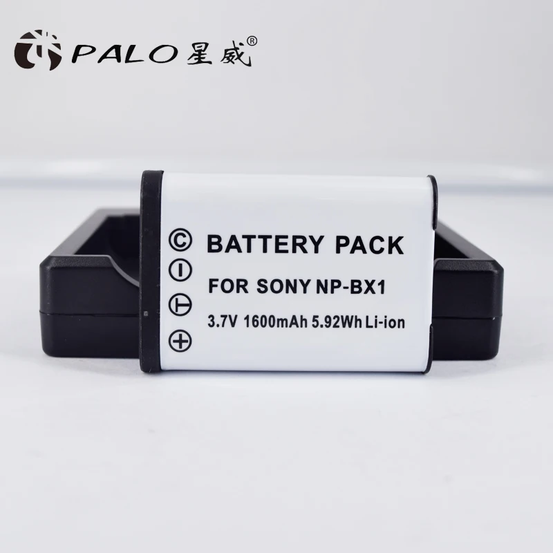 4 шт. NPBX1 NP-BX1 NP BX1 Батарея пакеты+ светодиодный Dual USB Зарядное устройство для sony комплектующие фотоаппарата sony DSC RX1 RX1 As100V M3 m2 HX300 HX400 HX60 HX60 GWP88