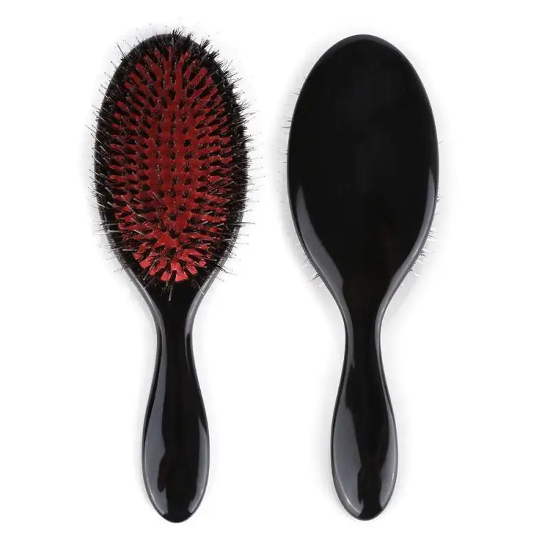 Расческа для волос расческа салона детские мягкие гребни женщин и мужчин