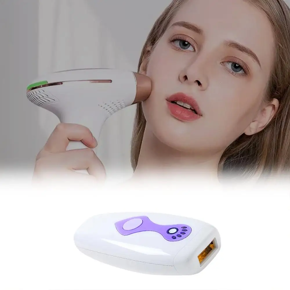 

Personal Care Appliances