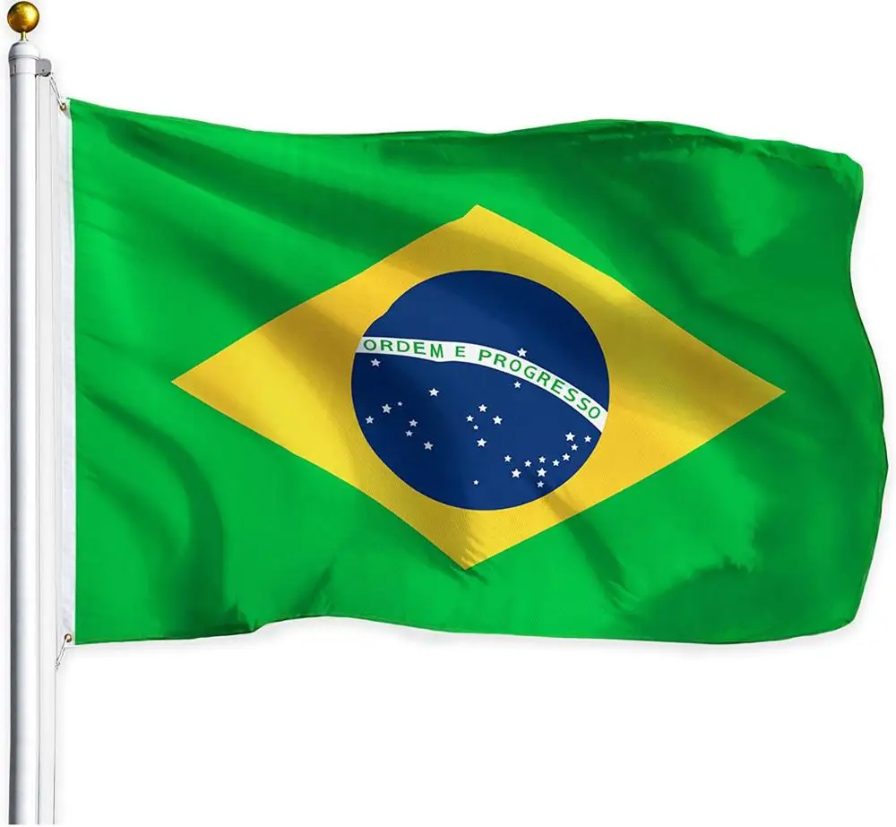 

Ireland national large flag custom 90x150cm single polyester country flag