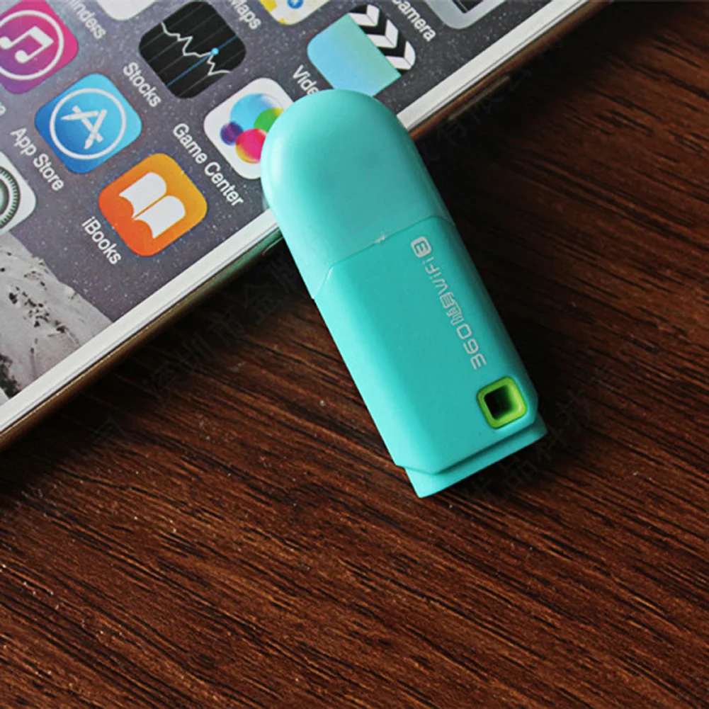 Точка доступа Wi-Fi оригинальный портативный модем USB 2 0 сетевой адаптер карманный