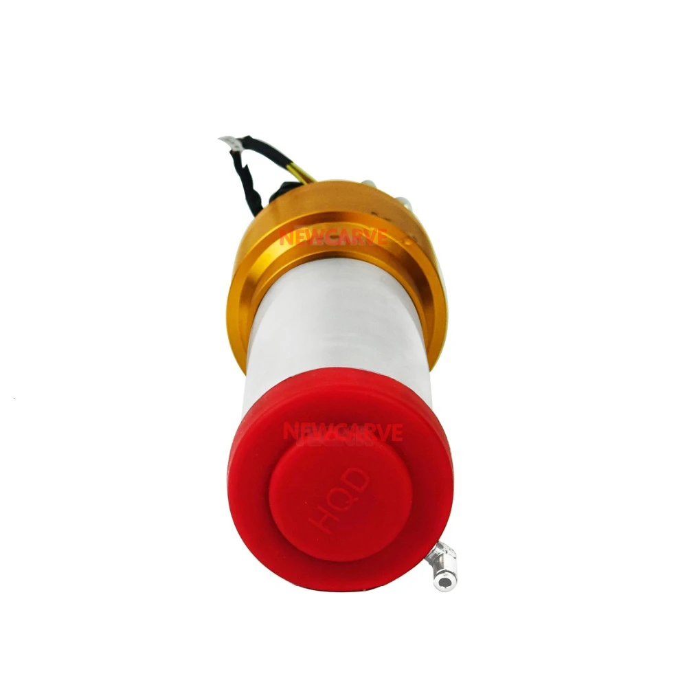 Автоматический инструмент для замены шпинделя с водяным охлаждением 220 В ISO20 2