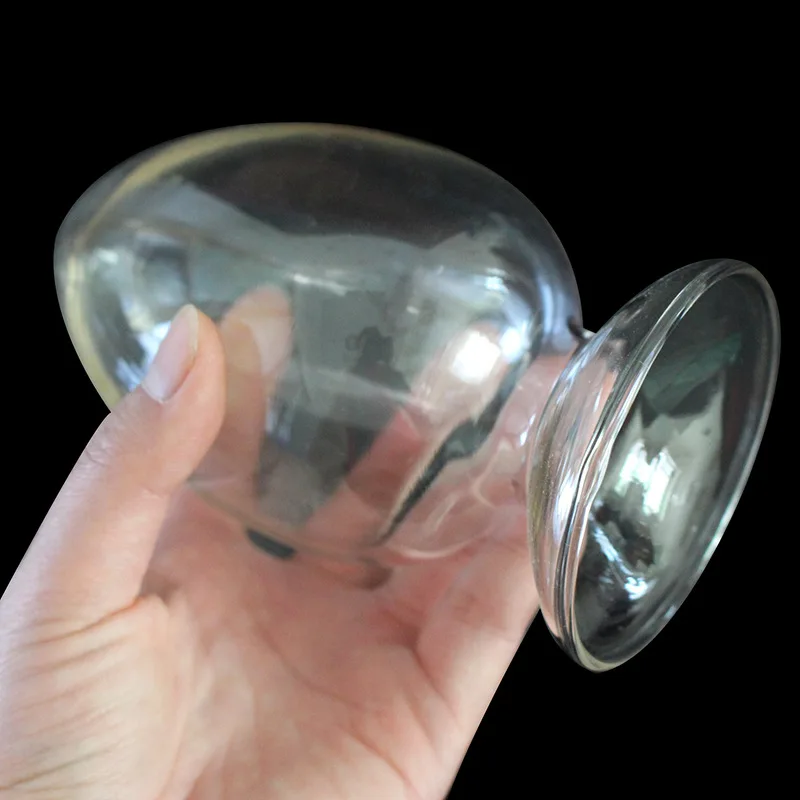 Лабораторные принадлежности коническая зеркальная фотография