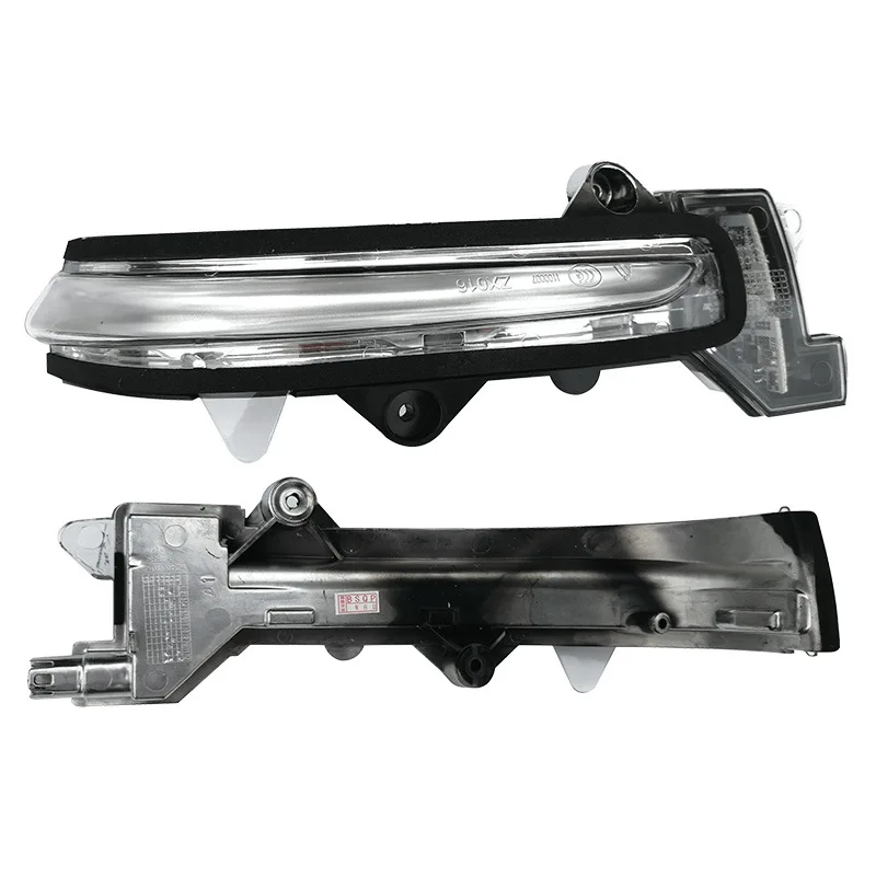 

LED Side Rearview Mirror Turn Light Signal Lamp Repeater LED Signal Lamp for Suzuki Vitara 2016- for S-Cross 2014 2015