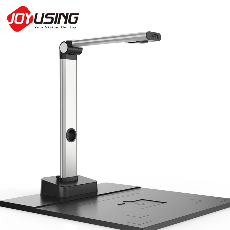 

A2 Newspaper Document Scanner 16MP High Resolution Scanner