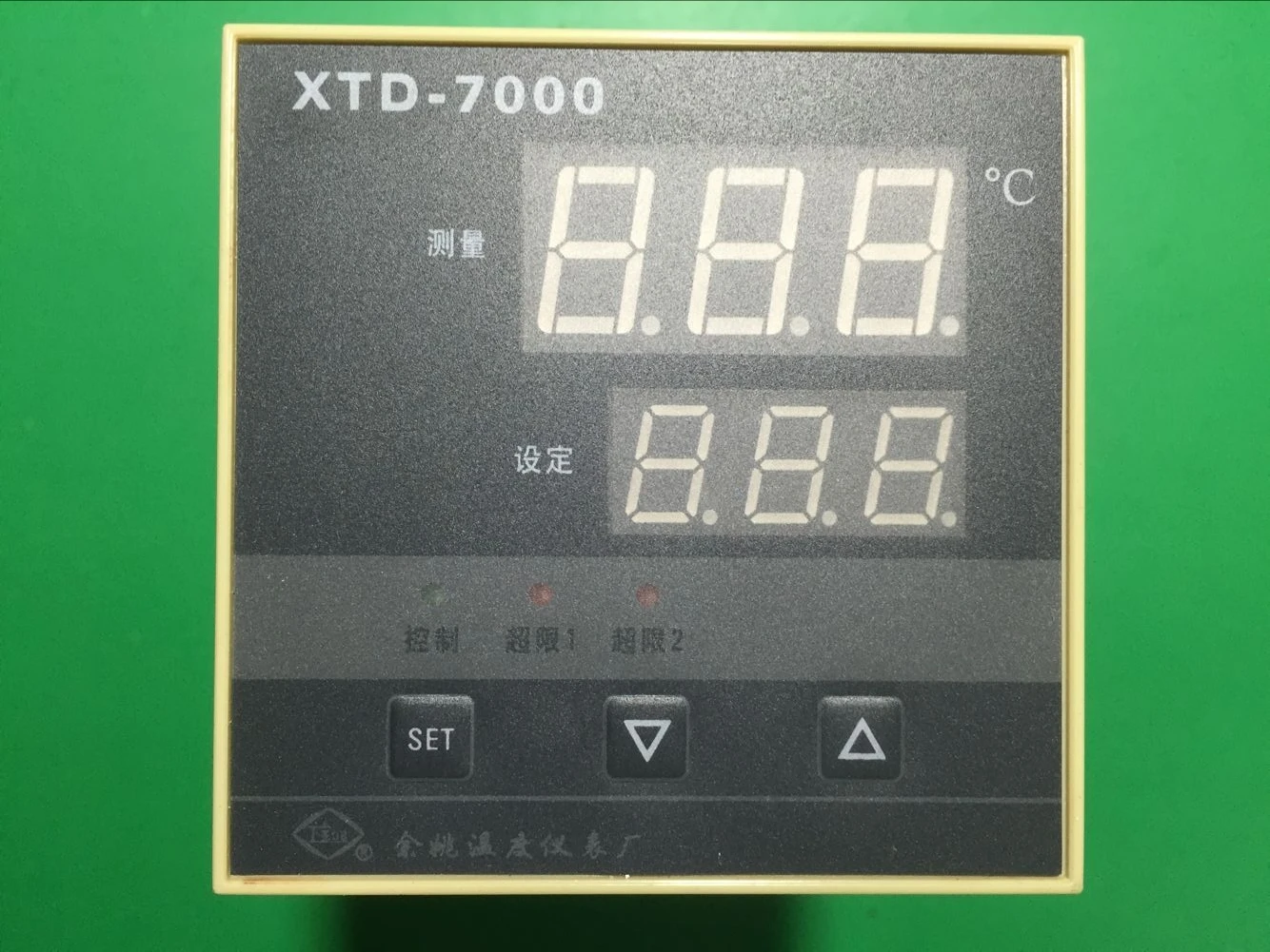 

Измеритель температуры Yuyao XTD-704W, Gongbao Smart Meter XTD-7000, XTD-611F K, XTD-704W градусов, 800, XTD-7611FK, 0-400 градусов