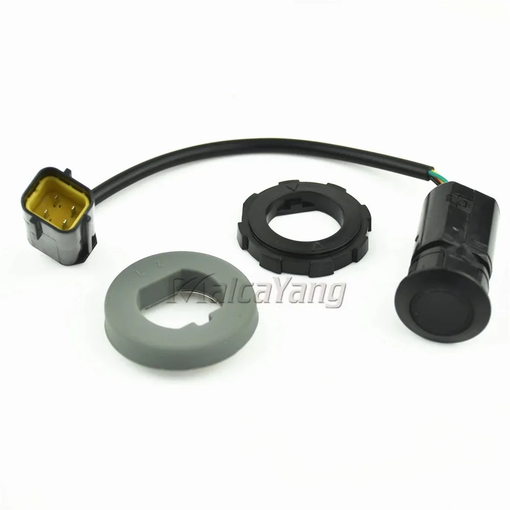 

Автомобильный PDC ультразвуковой датчик парковки для Hyundai Santa Fe Kia 957002B100 , 95700-2B100 аксессуары