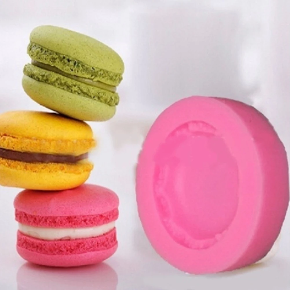 Новый инструмент 3D для украшения торта из полимерной глины|Формы тортов| |