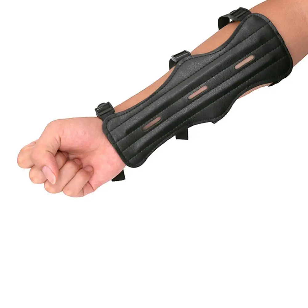 1 комплект Стрельба Из Лука 3 ремешок для ремня безопасности гвардии зимняя обувь