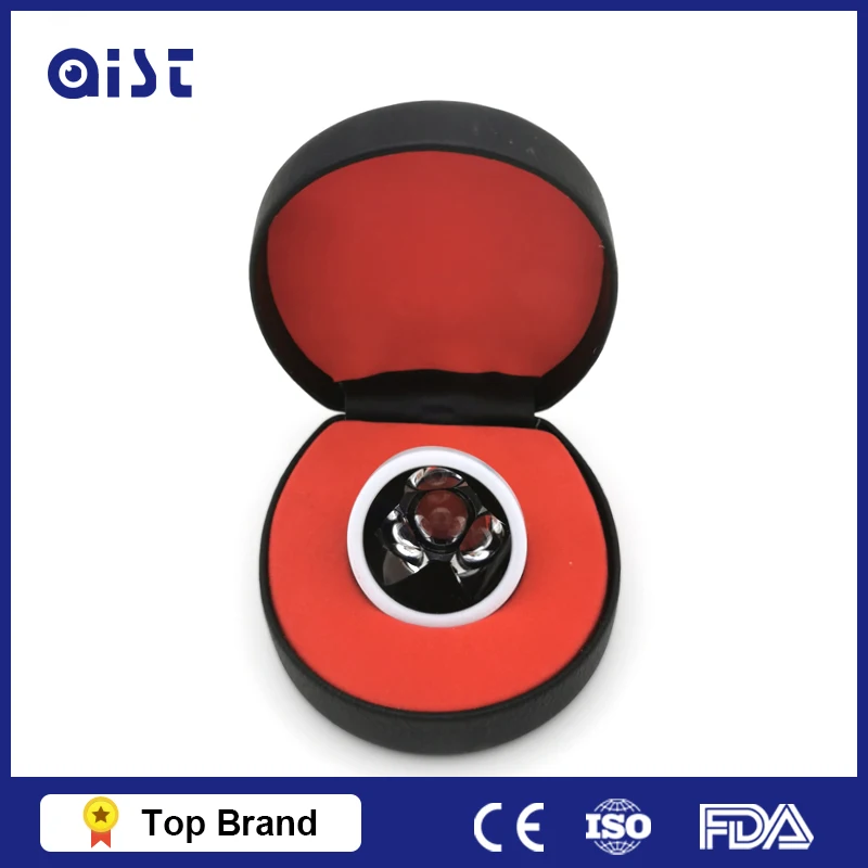 3 зеркальные линзы офтальмологическая тригедрическая микроскопия|Детали и