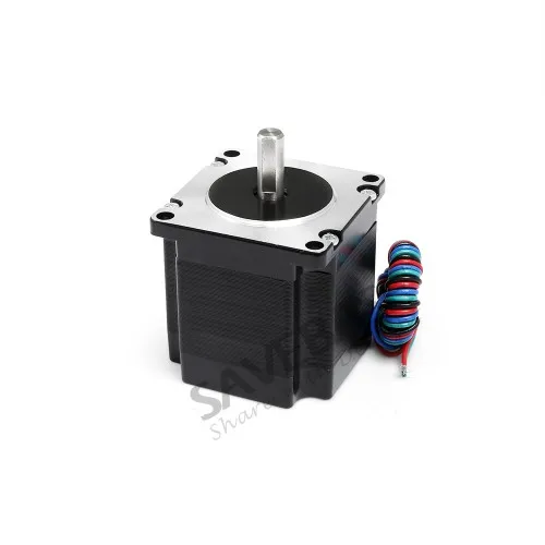 ENGMATE 3-осевой ЧПУ комплект TB6560 Драйвер HB Nema23 187oz-in двигатель 24В PSU для DIY |