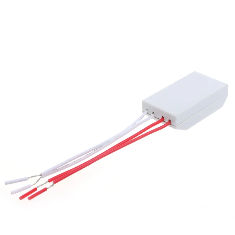 

40W 12V Transformer Halogen LED Lamp Power Supply Driver Electronic Adapter New