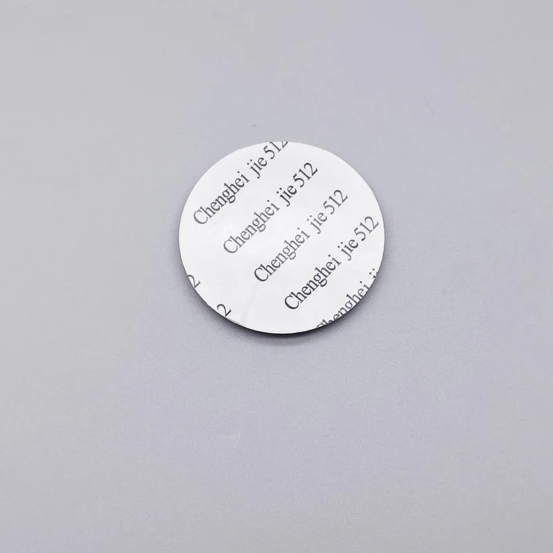 Эмблема из углеродного волокна 45 мм автомобильная наклейка на руль для BMW E46 E60 E92