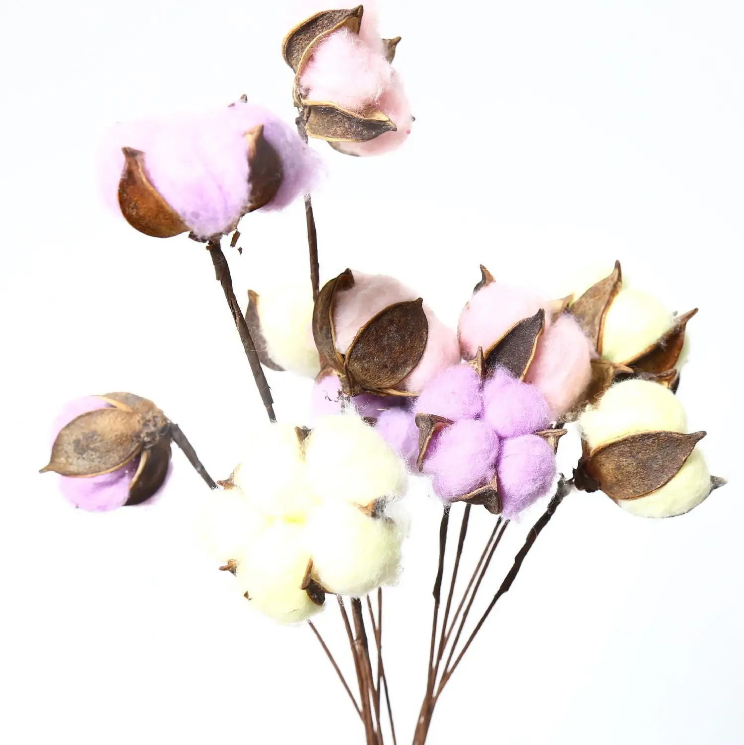 Деревенский стиль Технология вечная жизнь хлопок домашний интерьер украшение