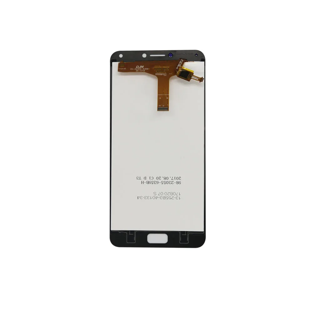 5 &quotЖК дисплей для ASUS Zenfone 4 Max ZC554KL ЖК сенсорный экран панель дигитайзер сборка
