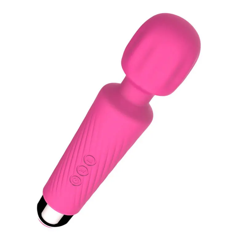 Вибратор CPWD AV с большой массажной палочкой эротический вагинальный стимулятор