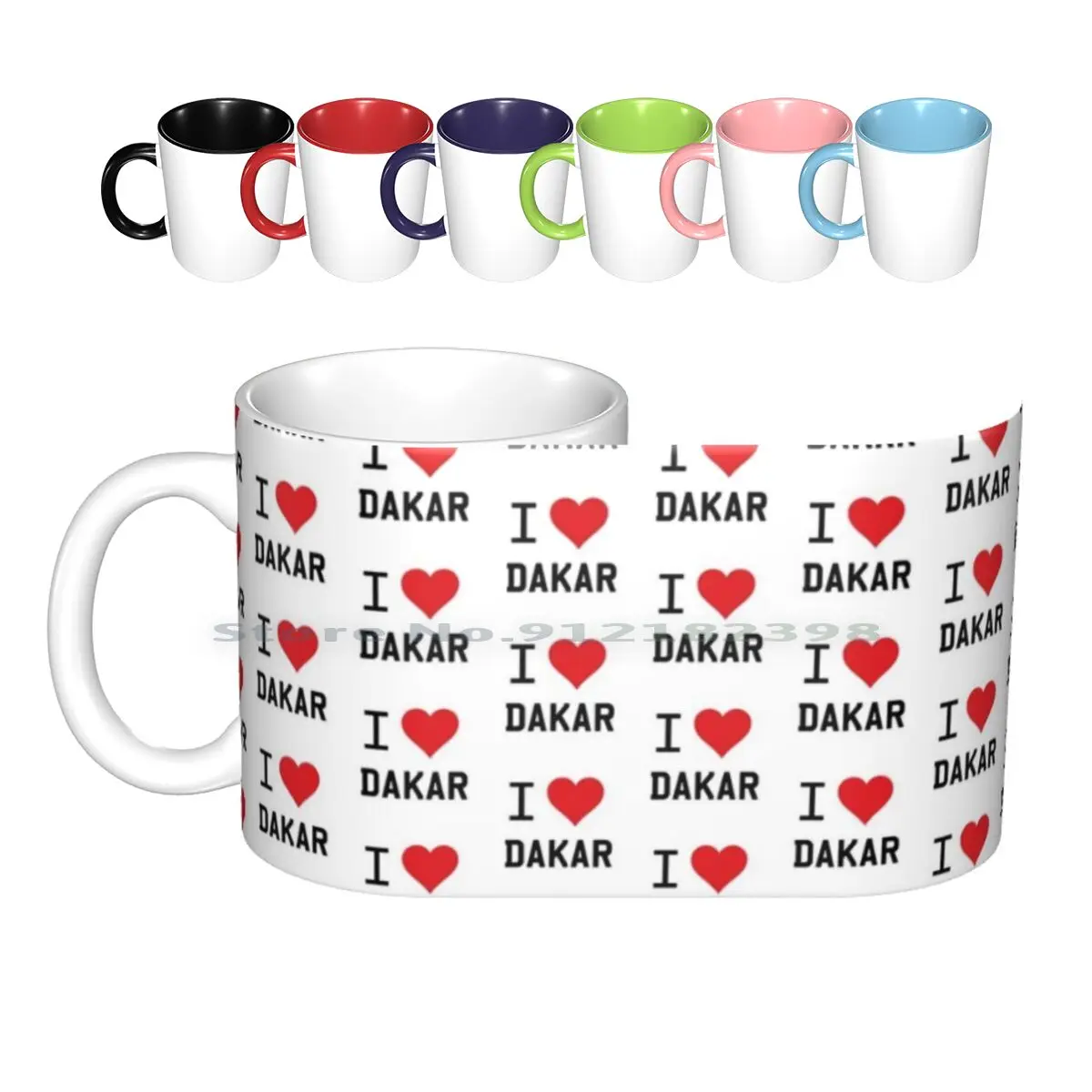 

I Love керамические кружки, кофейные чашки, Кружка для молока и чая, креативный тренд, винтажная Подарочная бутылка, чашка