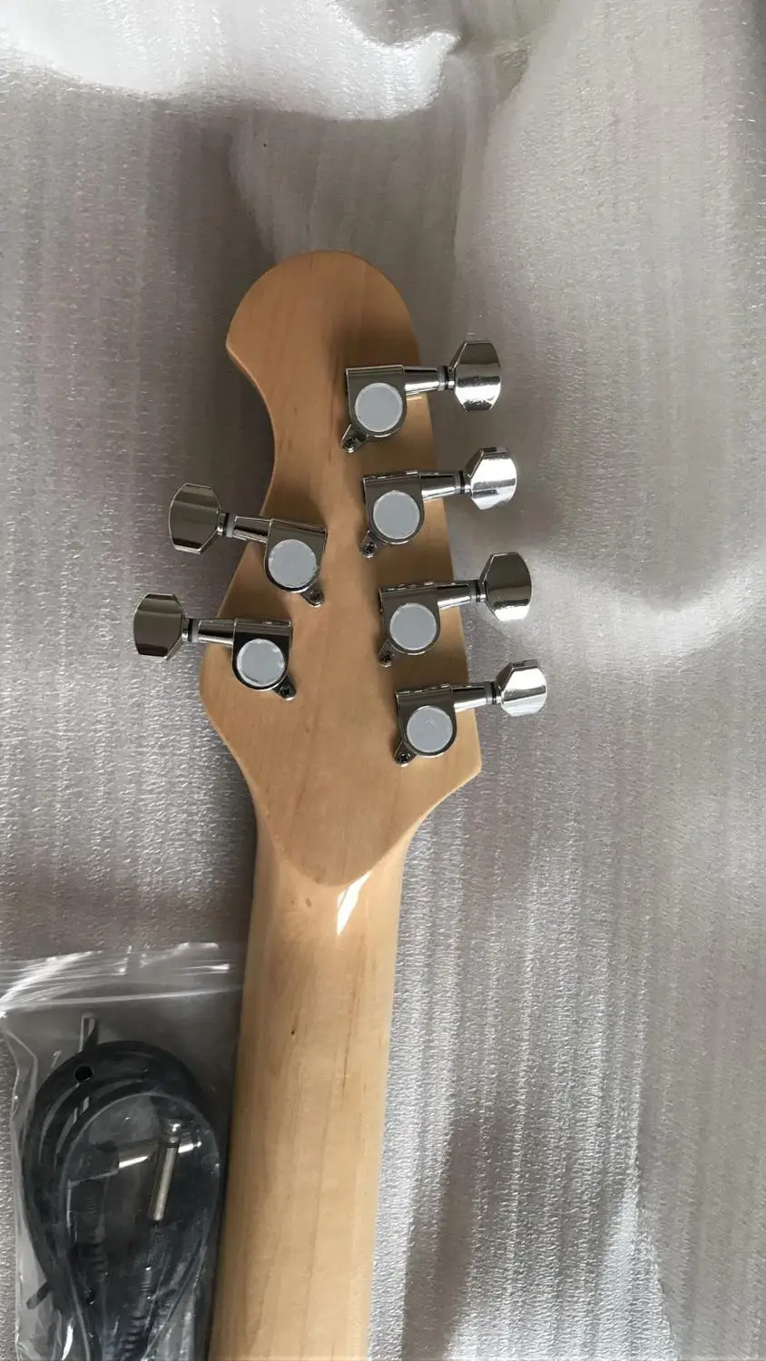 Оптовая продажа гитара Новое поступление электрогитара Musicman индивидуальная