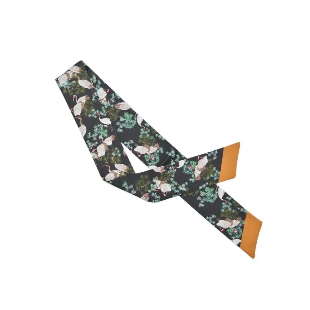 34 &quotКошелек Шарф для сумочки худой Шеи Шапка шарф лента мини женщин|Женские