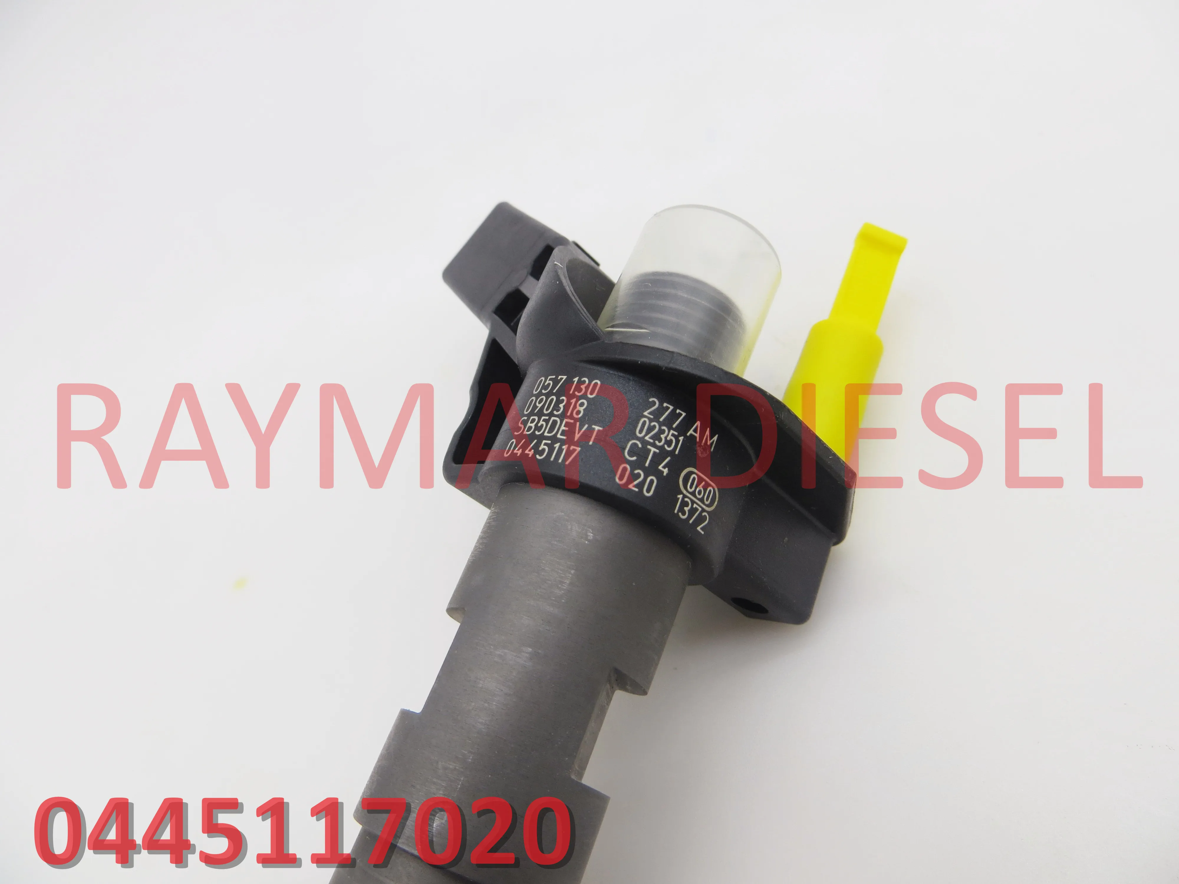 

0445117020, 0445117006, 0445117007, 0445117013, 0445117014, 0445117019