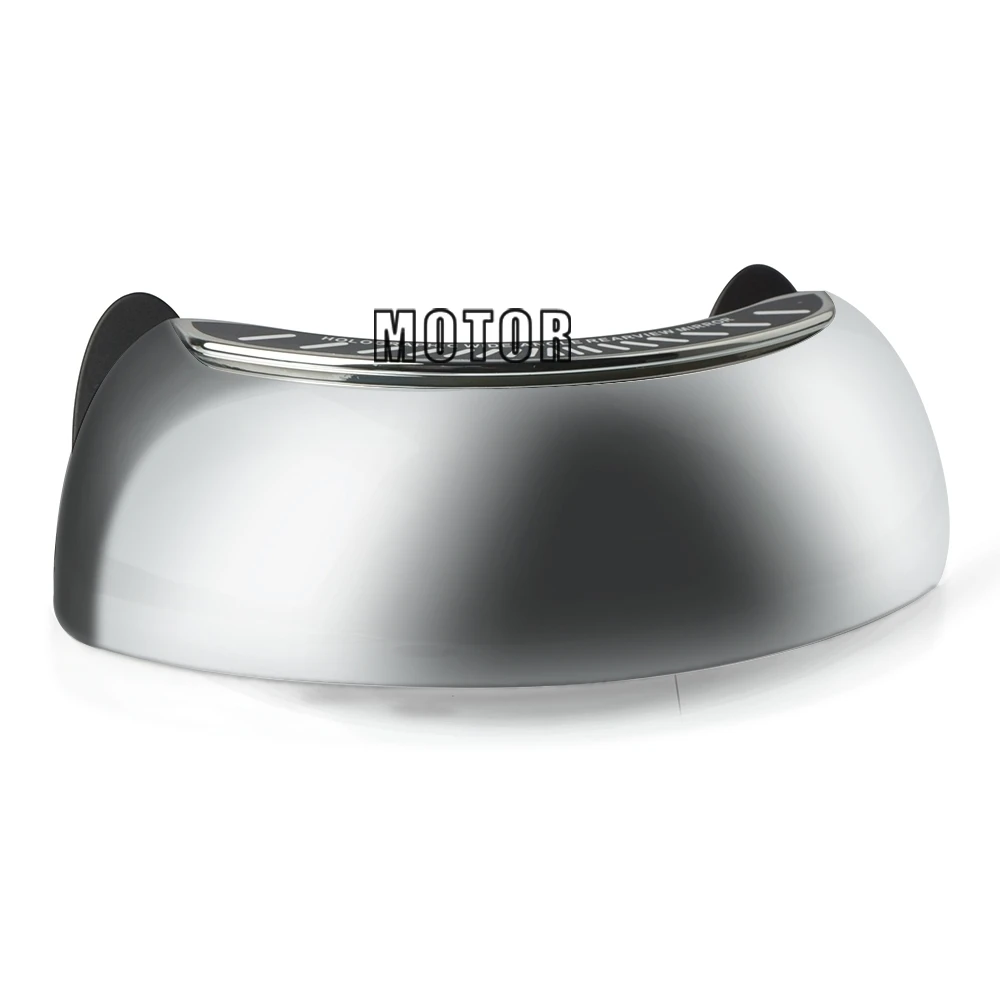 FOR BMW F700GS F800GT K1600GTL C600 SPORT S1000RR R1200R F800R Motorcycles 180-Degree Safety Rear View Mirror Blind Spot Mirrors |