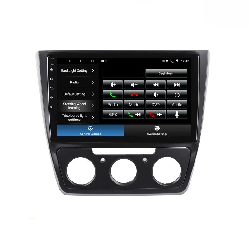 10 1 &quot4G RAM 8 ядер Android автомобильный DVD видео плеер GPS для Skoda Yeti 2011 2012 до 2015 2016 2017